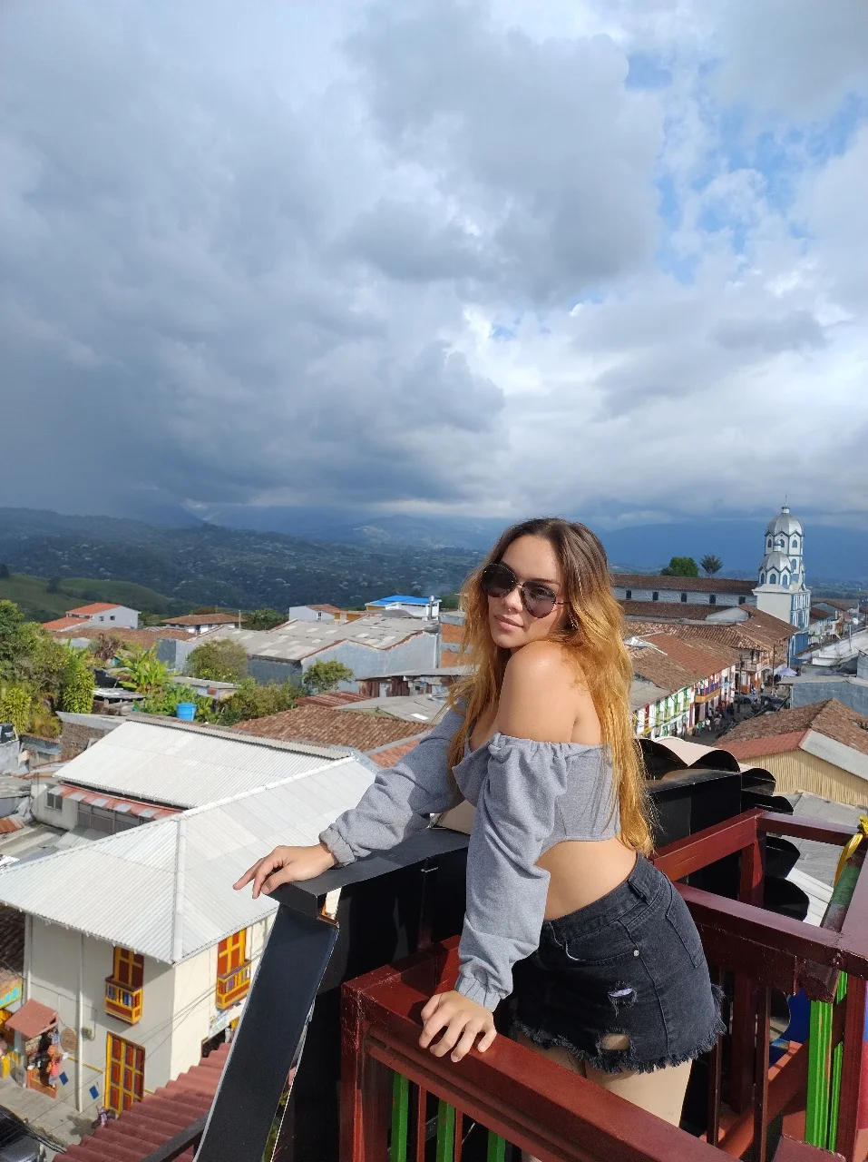 Alejandra Ocampo